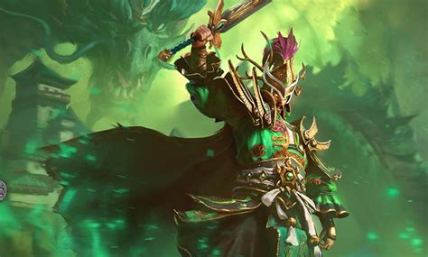 Total War: Warhammer 3 Hotfix 4.1.2 patch notes: More Medusa .